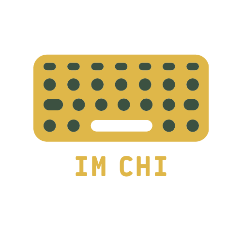 I'm Chi | Blog