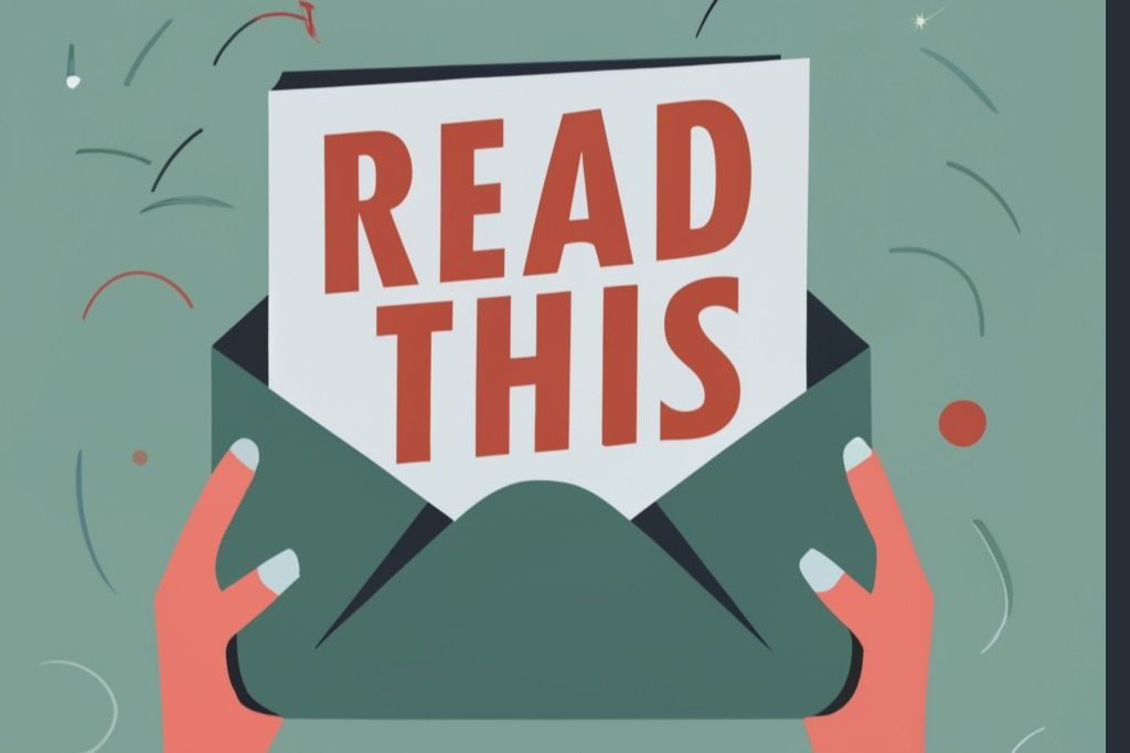 5 個關鍵原則，教你寫出讓讀者忍不住點擊的電子報 Email 標題–1 (讓訂閱者成為長期忠誠的讀者)