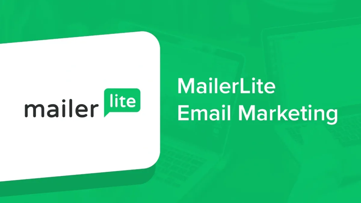 【MailerLite 教學 03】如何用 MailerLite 寫一封電子報？寄信模塊 Campaigns 的 3 大主題解說，教你寄出第一封迷人的電子報！